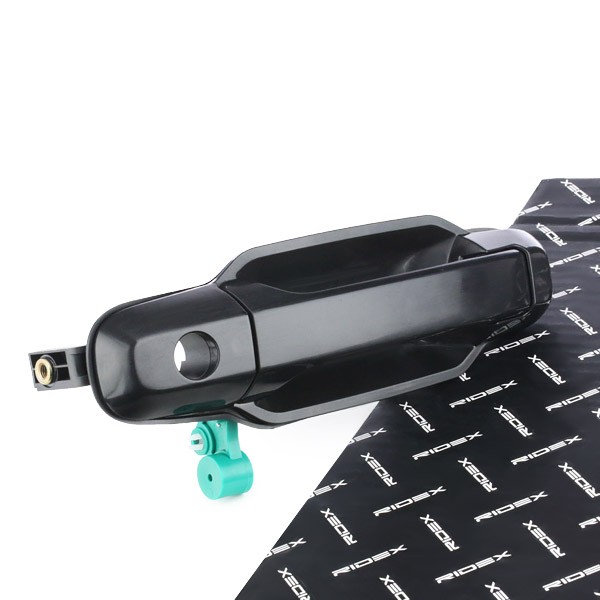 RIDEX Door Handle Article number: 1373D0192 cheaply