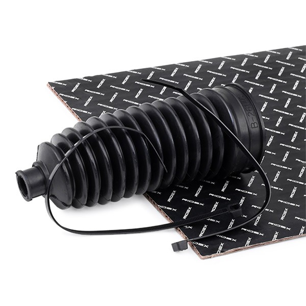 RIDEX Steering rack gaiter Article number: 191B0060 cheaply
