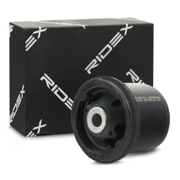 RIDEX Axle bush Article number: 1080M0012 cheaply