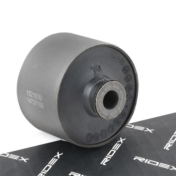 RIDEX Axle bush Article number: 1080M0015 cheaply