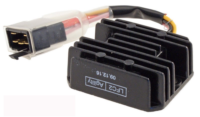 RMS Overvoltage Protector, alternator Article number: 24 603 0132 cheaply