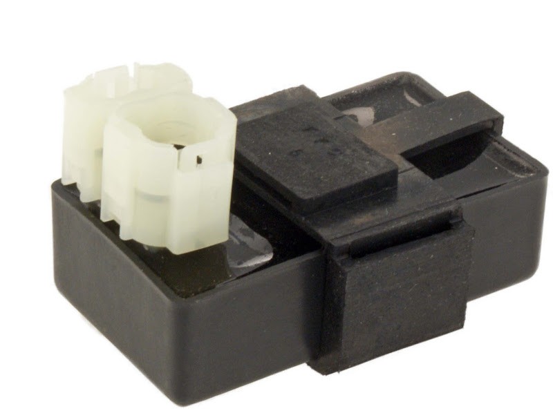 RMS Control Unit, ignition system Article number: 24 604 0062 cheaply