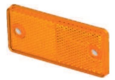OEM Reflex Reflector 26109101 from PROPLAST