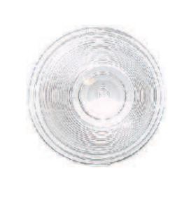 OEM Lygteglas, markeringslygte 40116103 fra PROPLAST