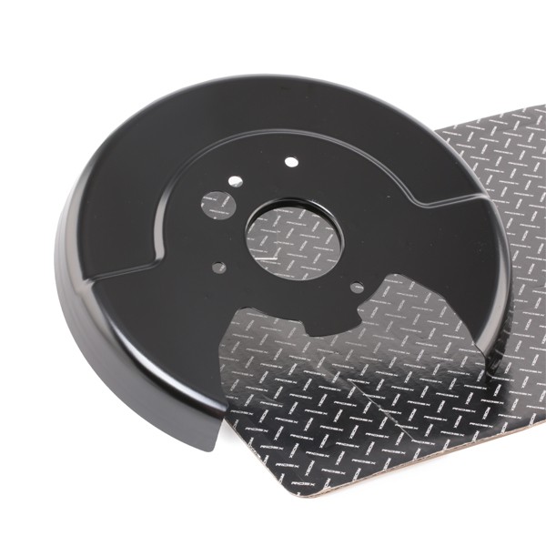 RIDEX Splash Panel, brake disc Article number: 1330S0106 cheaply