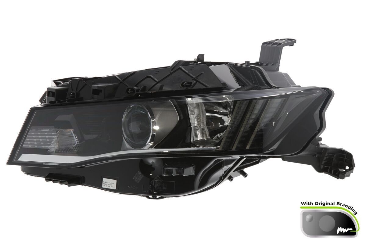 VALEO Forlygte Varenummer: 450954 billige