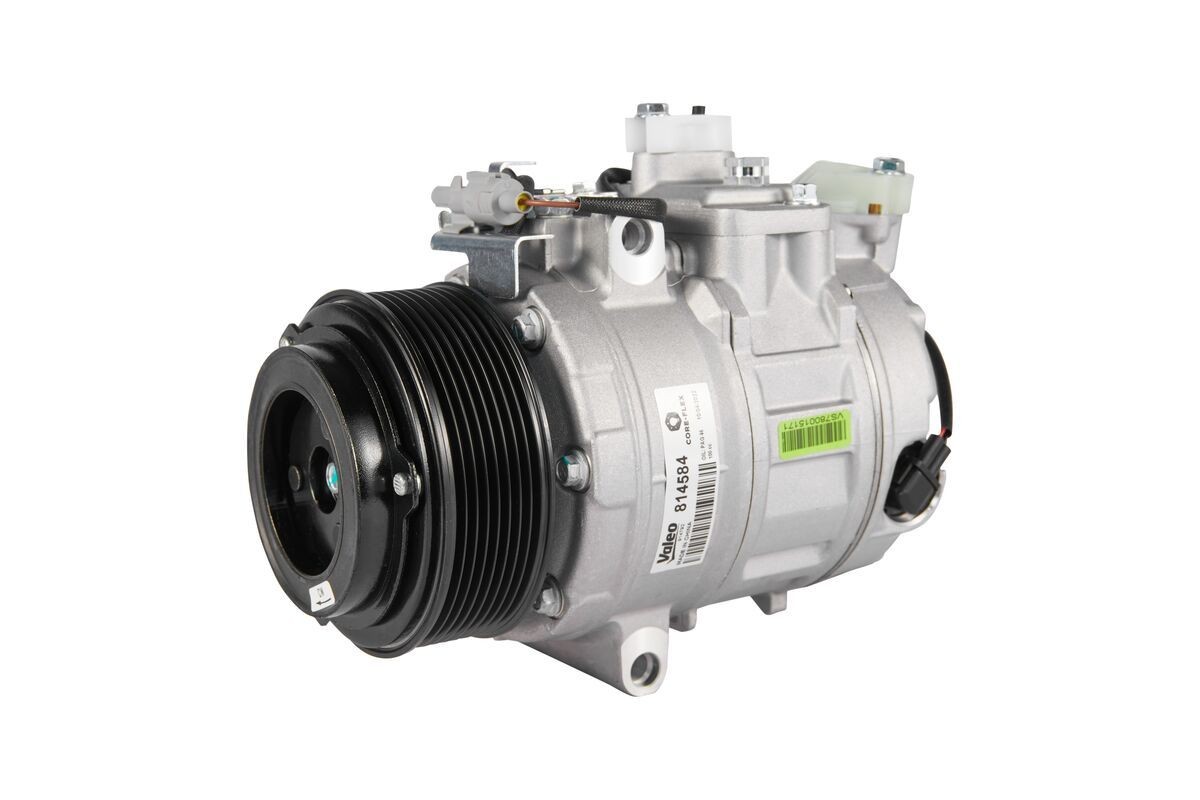 VALEO Kliimakompressor Artikli number: 814584 soodsalt