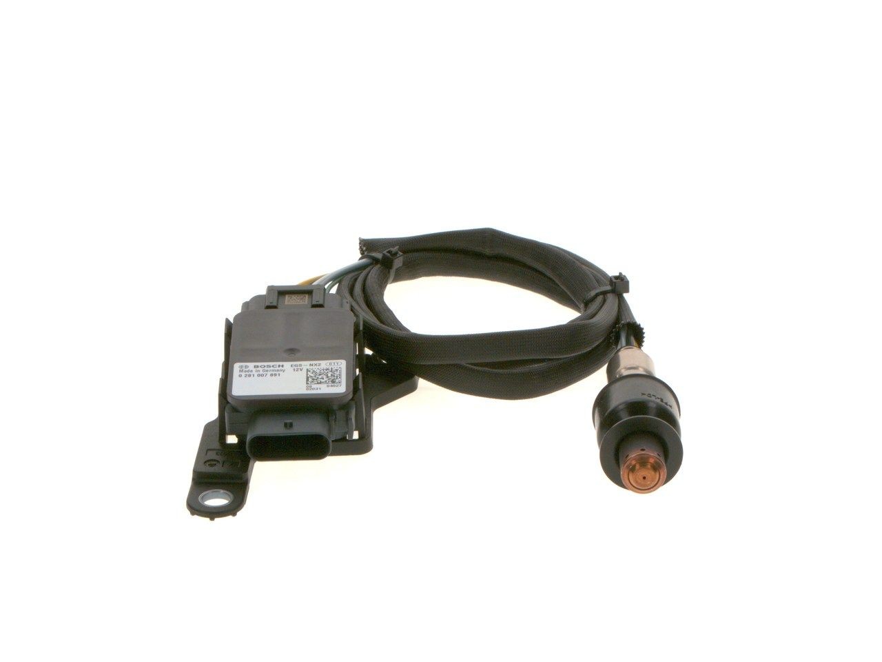 BOSCH NOx-sensor, karbamiidipritse Artikli number: 0 281 007 891 soodsalt