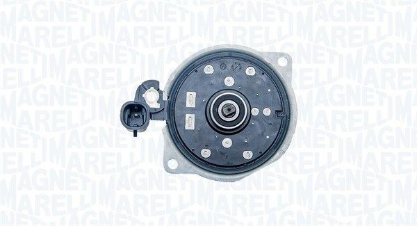 MAGNETI MARELLI Valve Unit, aut. transm. hydraulic unit Article number: 023000038010 cheaply