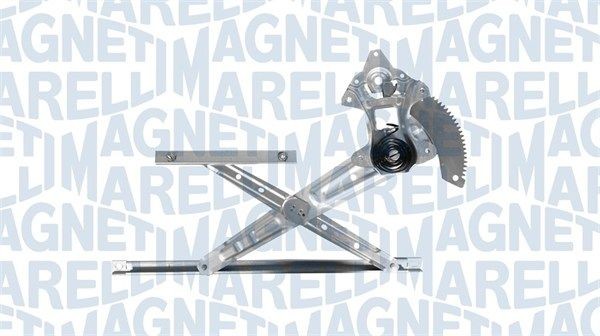 MAGNETI MARELLI Window regulator Article number: 350103170346 cheaply