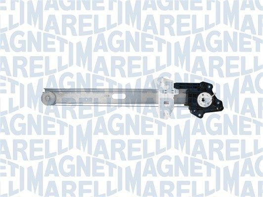 MAGNETI MARELLI Window regulator Article number: 350103170348 cheaply