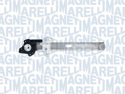 MAGNETI MARELLI Window regulator Article number: 350103170349 cheaply