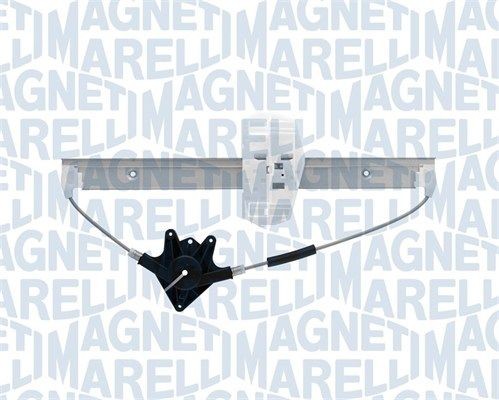 MAGNETI MARELLI Aknatõstuk Artikli number: 350103170386 soodsalt