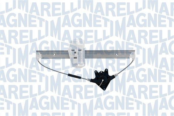 MAGNETI MARELLI Aknatõstuk Artikli number: 350103170387 soodsalt