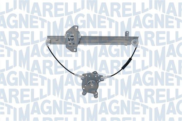 MAGNETI MARELLI Window regulator Article number: 350103170399 cheaply