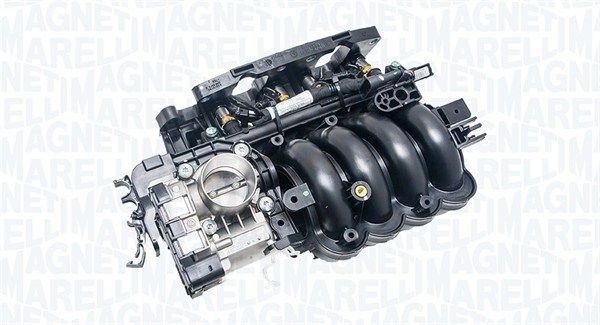 MAGNETI MARELLI Inlet manifold Article number: 802011593406 cheaply