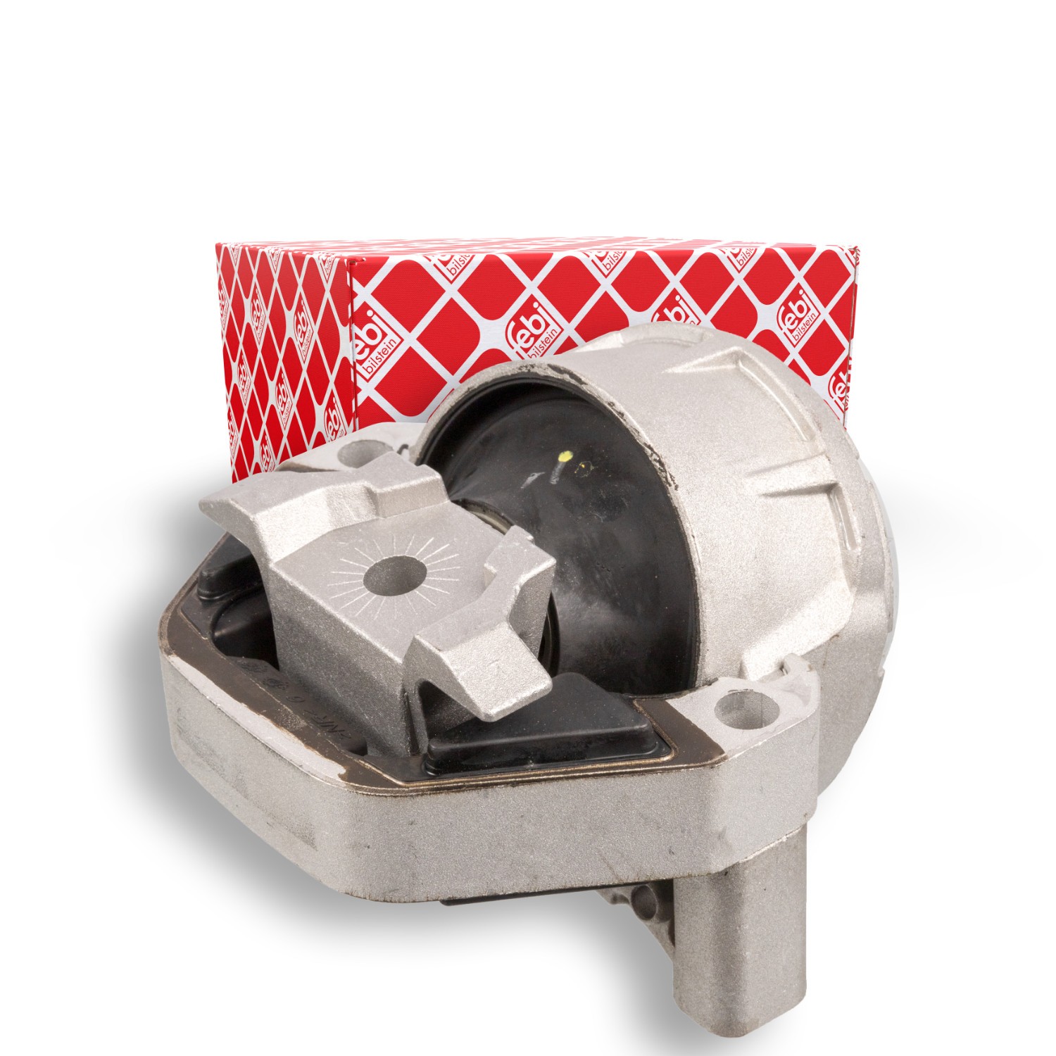 FEBI BILSTEIN Engine mount Article number: 107411 cheaply