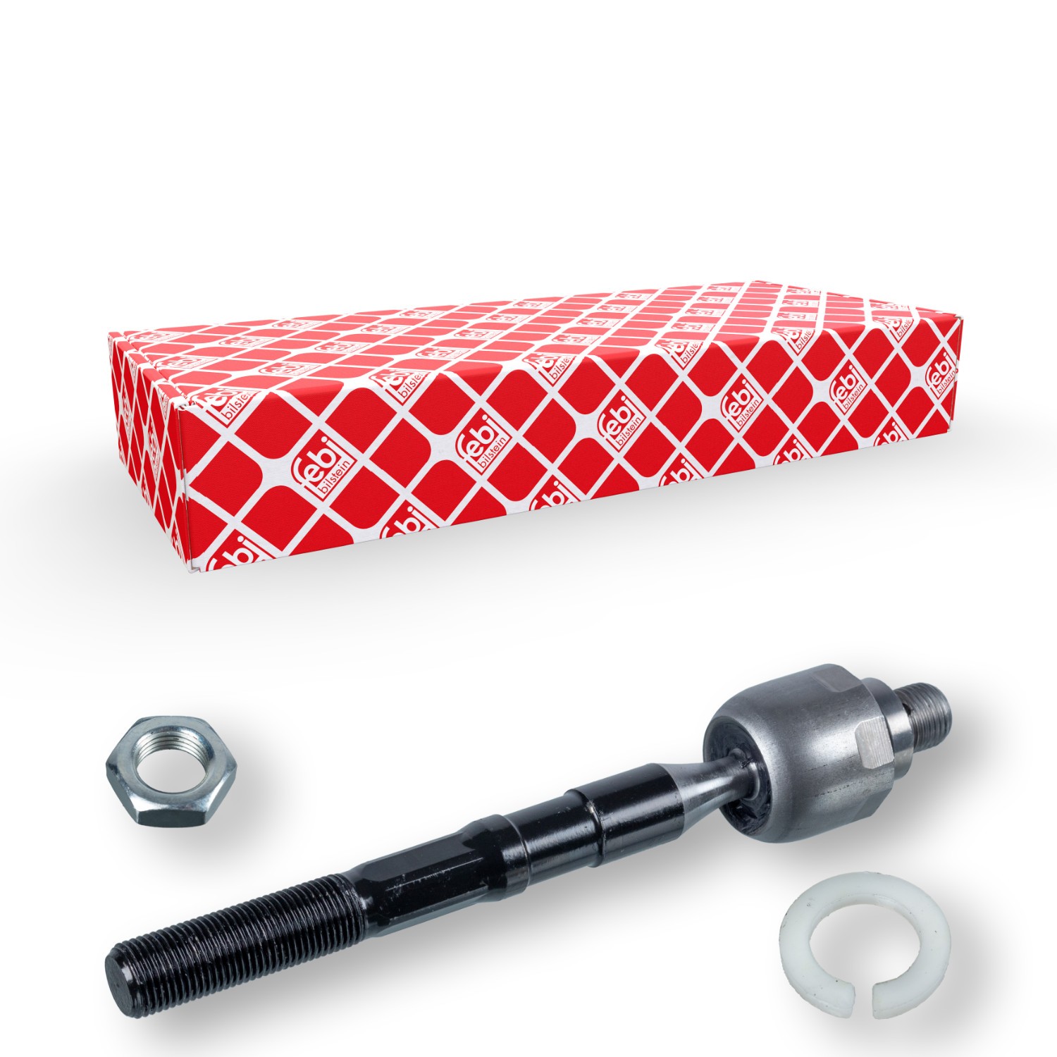 FEBI BILSTEIN Inner tie rod Article number: 107632 cheaply