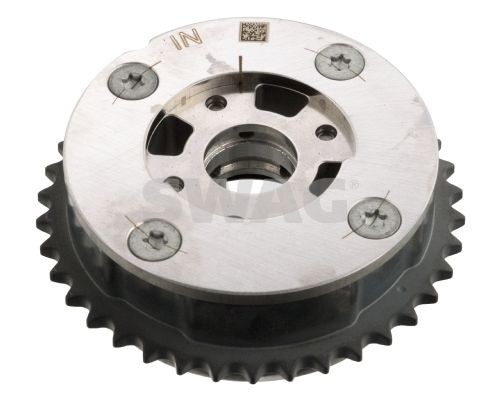 SWAG Camshaft Adjuster Article number: 20 10 3729 cheaply