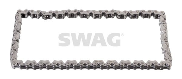 SWAG 30 10 7186 Kett, õlipumbavedu T-CROSS 1.4 TSi Flexfuel 150 HP Bensiin/etanool