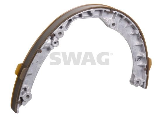 SWAG 37 94 7673 Adapteri juhe, juhtklapp (õhuvarustus) Daily 40C14 V, 40C14 V/P 140 HP Diisel 2012