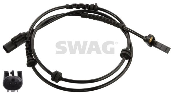 SWAG ABS sensor Article number: 70 10 6761 cheaply