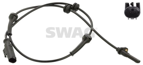 SWAG ABS sensor Article number: 70 10 6826 cheaply