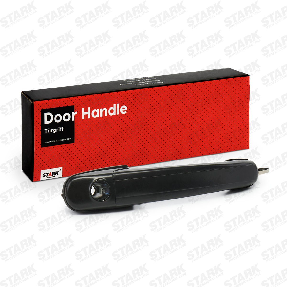 STARK Door Handle Article number: SKDH-2010195 cheaply