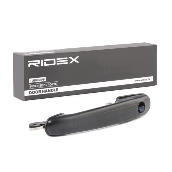 RIDEX Door Handle Article number: 1373D0196 cheaply
