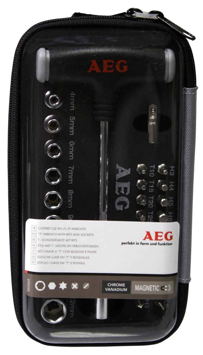 OEM Bit Screwdriver 005069 from AEG