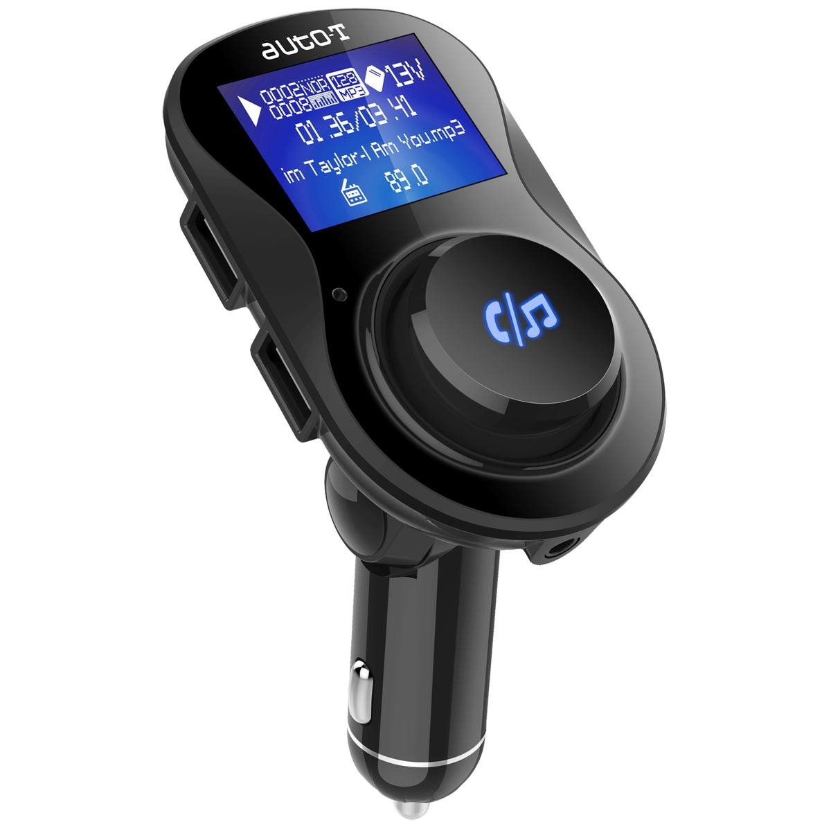 AUTO-T FM transmitter Artikli number: 540312 soodsalt