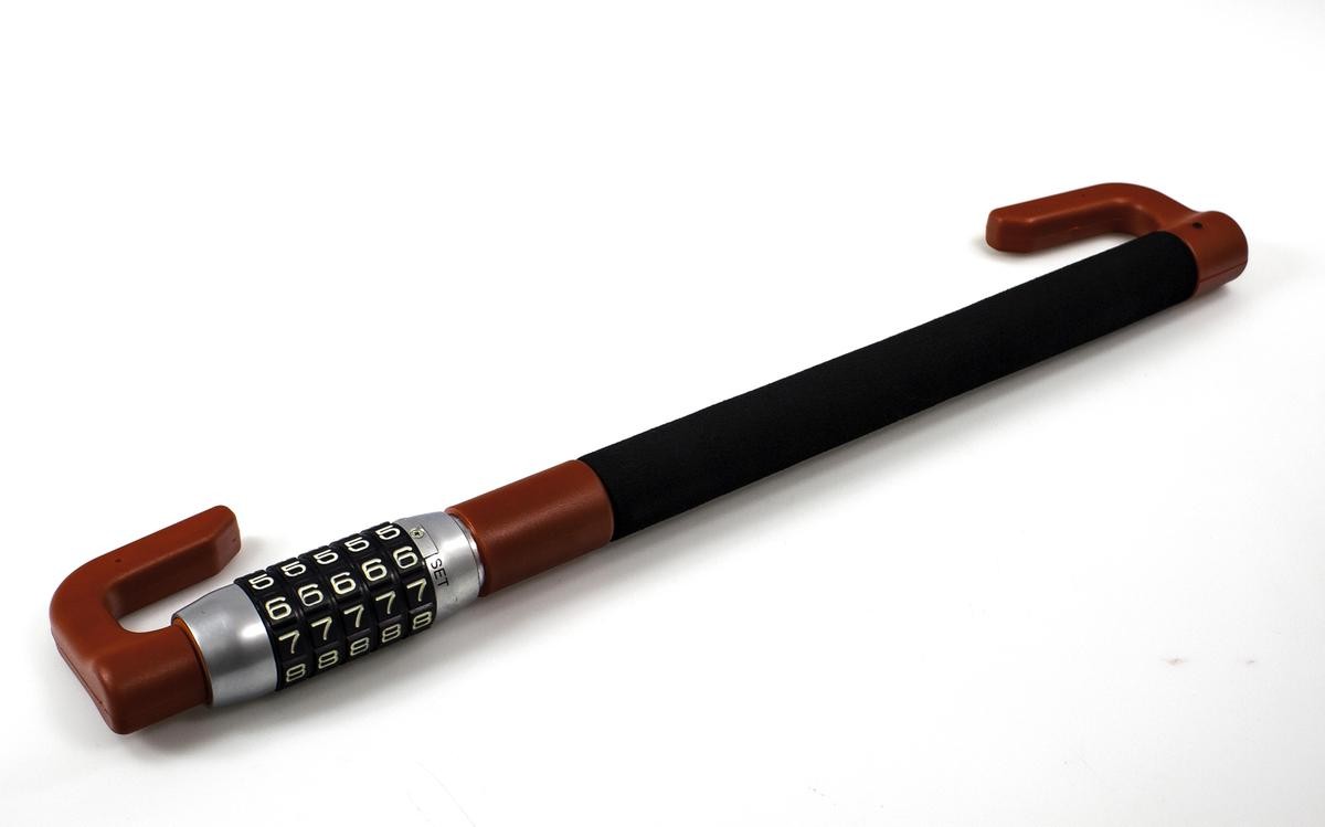 CARTEC Steering wheel lock Article number: 493222 cheaply