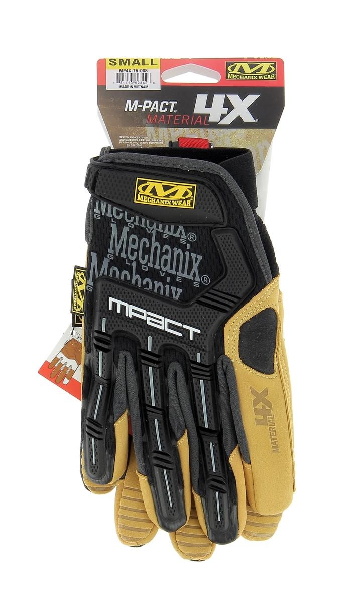 MECHANIX Töökindad Artikli number: 079309 soodsalt