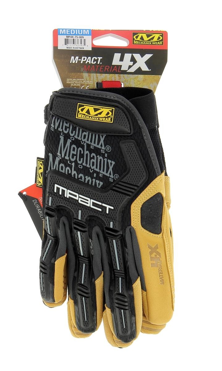MECHANIX Töökindad Artikli number: 079310 soodsalt
