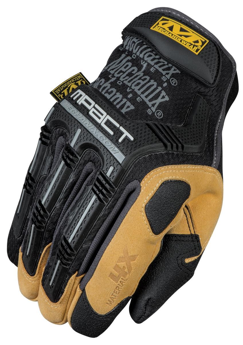 MECHANIX Töökindad Artikli number: 079311 soodsalt