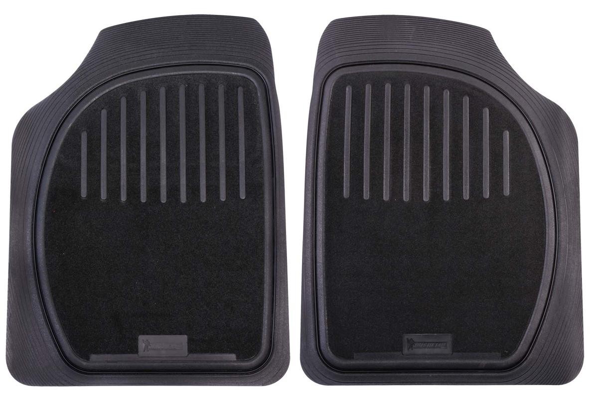 OEM Universal floor mats 009074 from Michelin