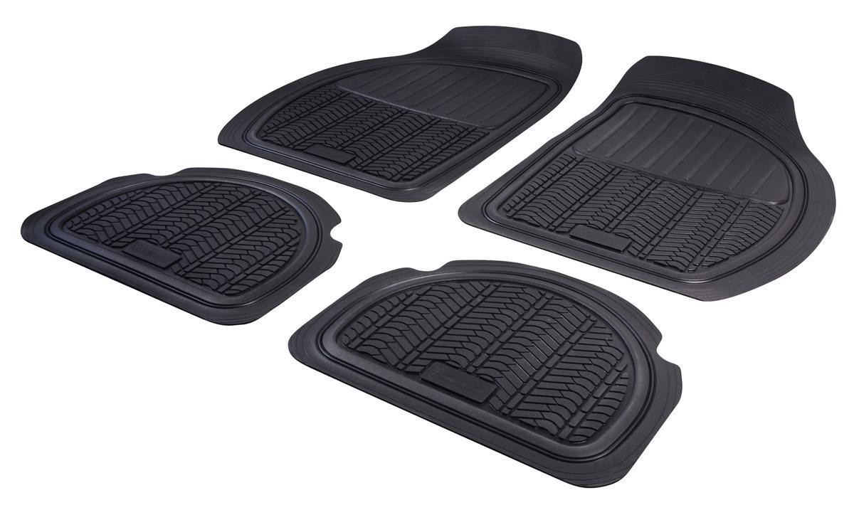 Michelin Universal floor mats Article number: 009070 cheaply