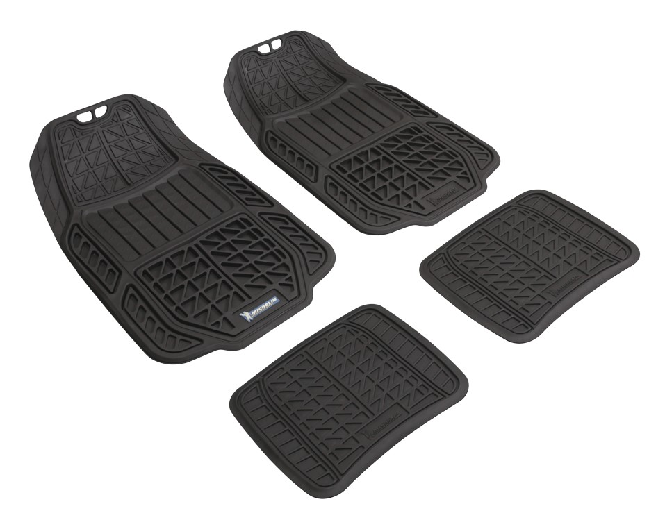 Michelin Universal floor mats Article number: 009077 cheaply