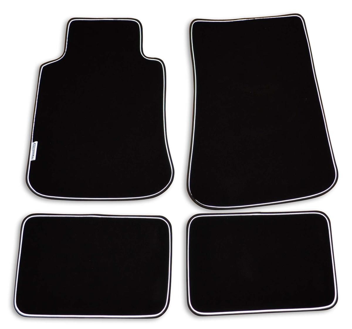 Michelin Universal floor mats Article number: 009082 cheaply