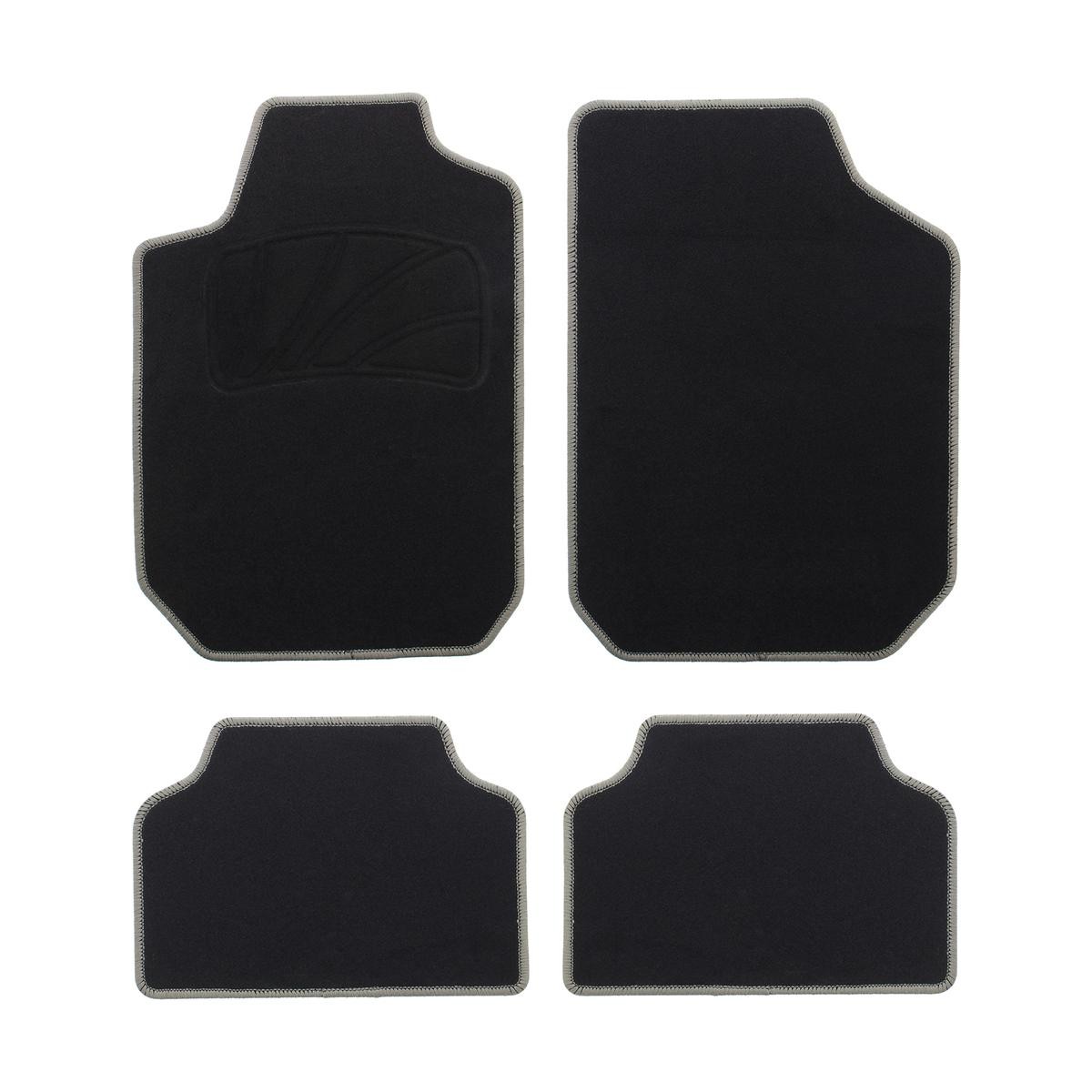 RED SIGN Universal floor mats Article number: 165139 cheaply