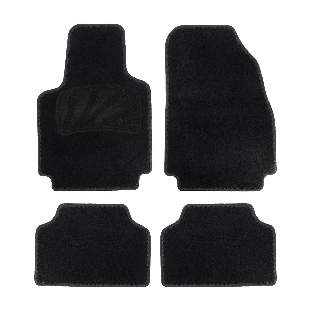 RED SIGN Universal floor mats Article number: 165156 cheaply