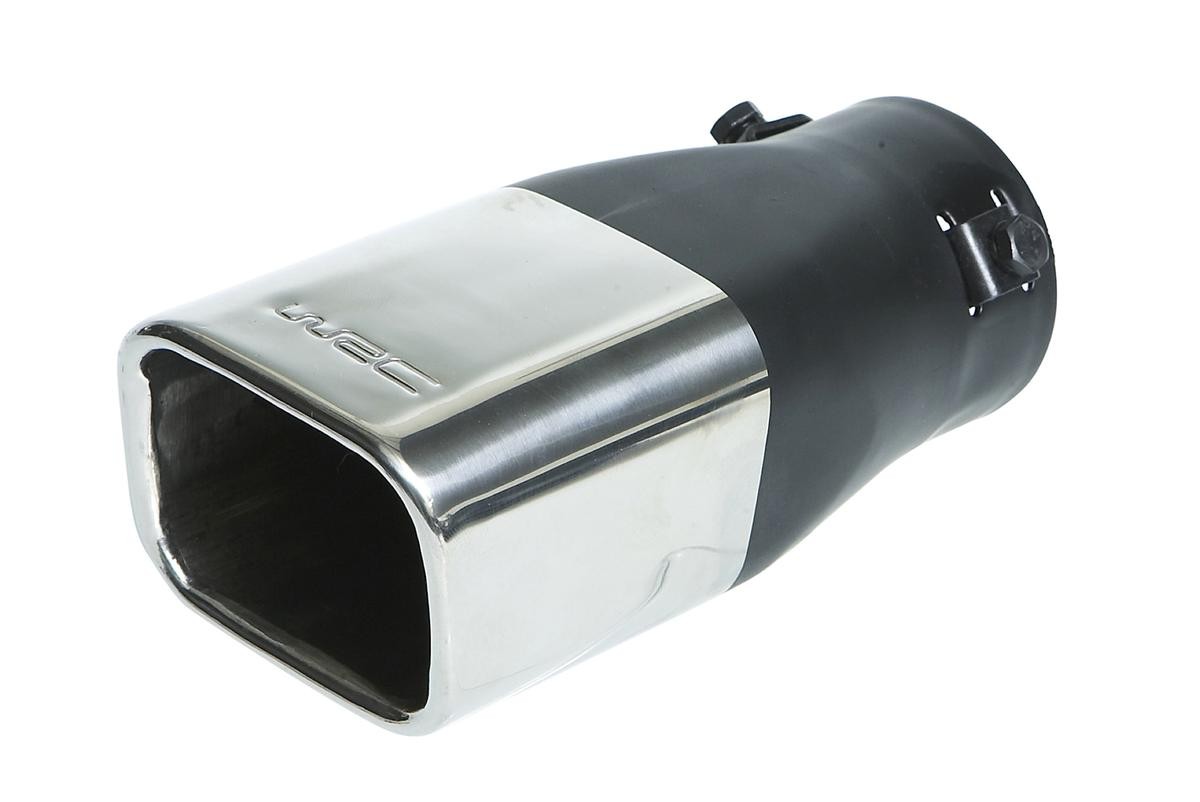 WRC Exhaust tip Article number: 007360 cheaply