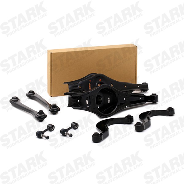 STARK SKSSK-1600079 Remondikomplekt,õõtshoob PASSAT 1.6 102 HP Bensiin 2011