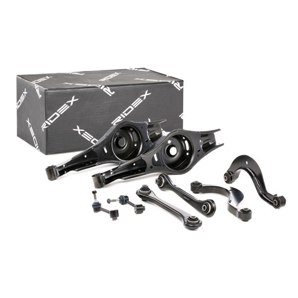 RIDEX 772S0080 Remondikomplekt,õõtshoob PASSAT 1.6 102 HP Bensiin 2011