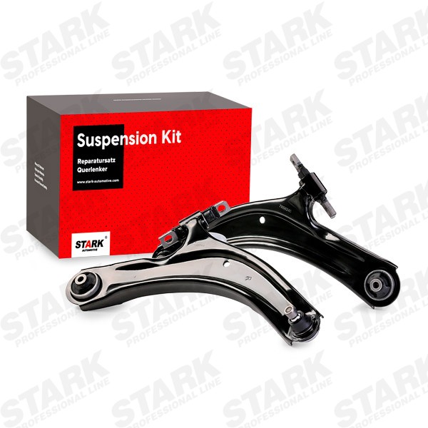 STARK SKSSK-1600080 Remondikomplekt,õõtshoob TIGUAN 1.4 TSI 125 HP Bensiin