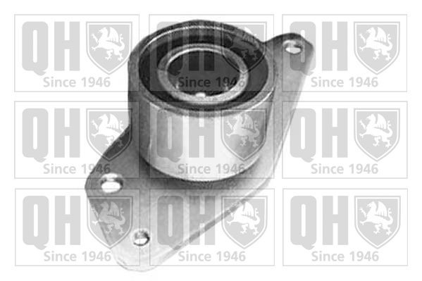 QUINTON HAZELL Timing belt deflection pulley Article number: QTT111 cheaply