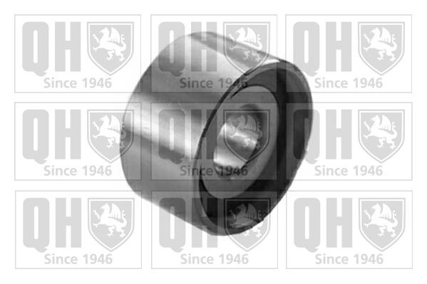 QUINTON HAZELL Timing belt tensioner pulley Article number: QTT135 cheaply