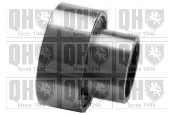 QUINTON HAZELL Timing belt tensioner pulley Article number: QTT223 cheaply