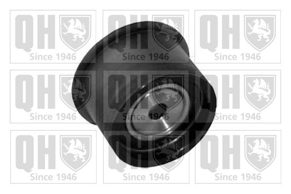 QUINTON HAZELL Timing belt deflection pulley Article number: QTT363 cheaply