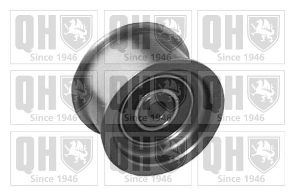 QUINTON HAZELL Timing belt deflection pulley Article number: QTT368 cheaply